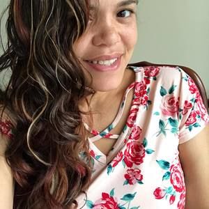 Meet your Posher, Cassandra